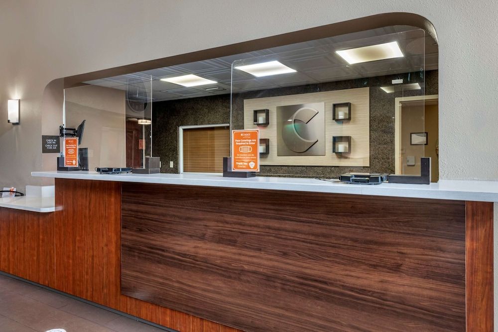 Comfort Suites Tamarac Sawgrass 2