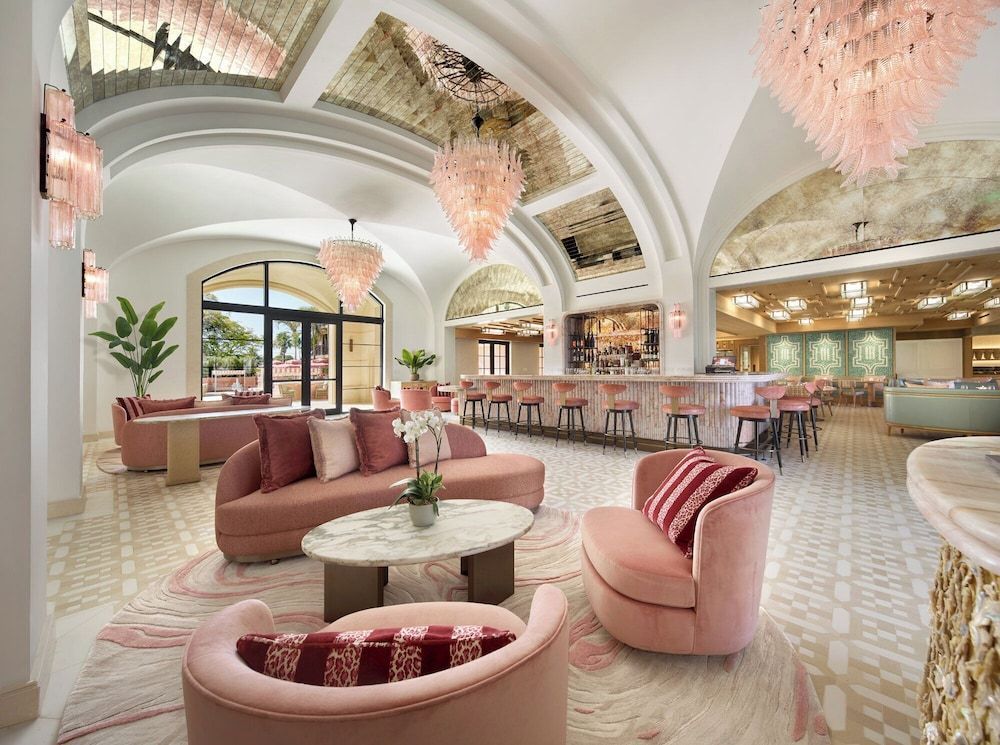 Palm House Hotel Palm Beach 2