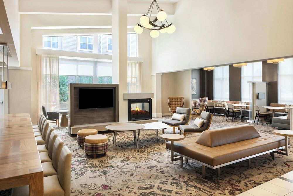 Residence Inn Rochester Henrietta 2