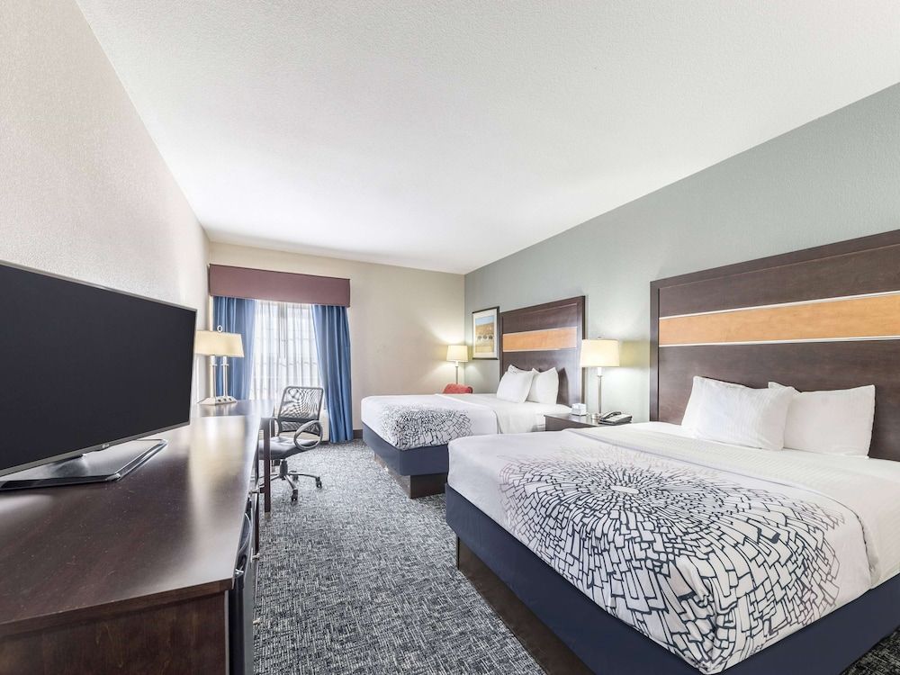 La Quinta by Wyndham Tulsa - Catoosa 2