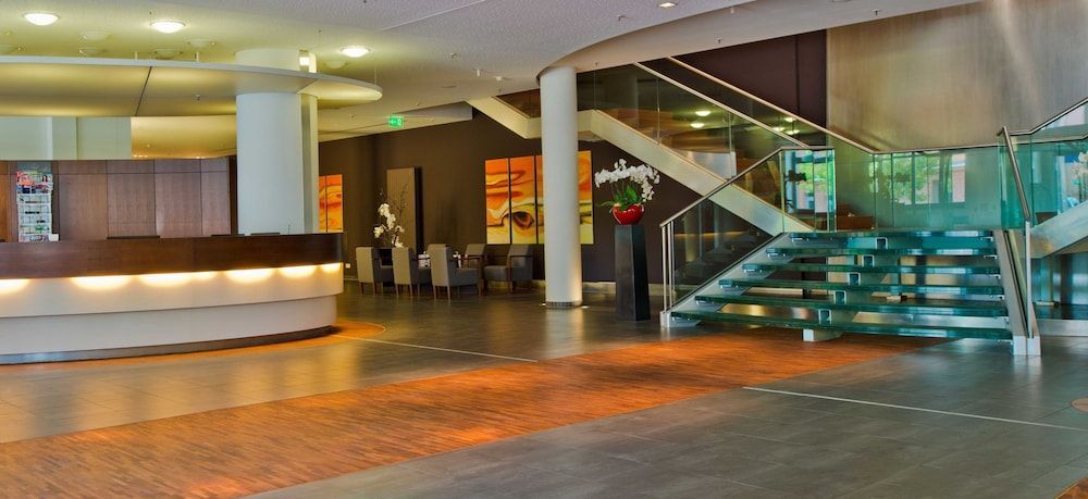 centrovital Hotel Berlin 2