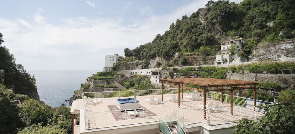Residence La Dolce Vita 1