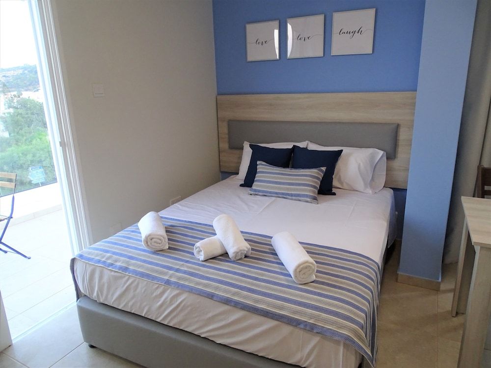Proteas Mare Suites 1