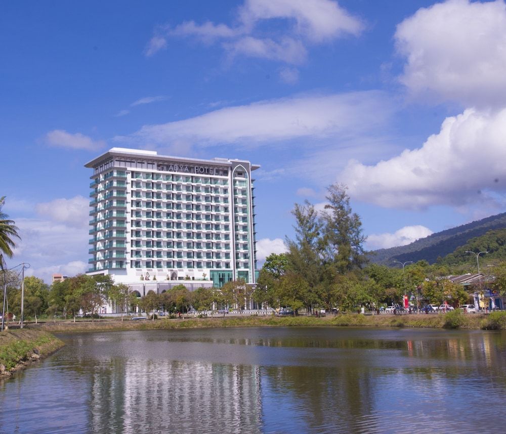 Adya Hotel Langkawi 2