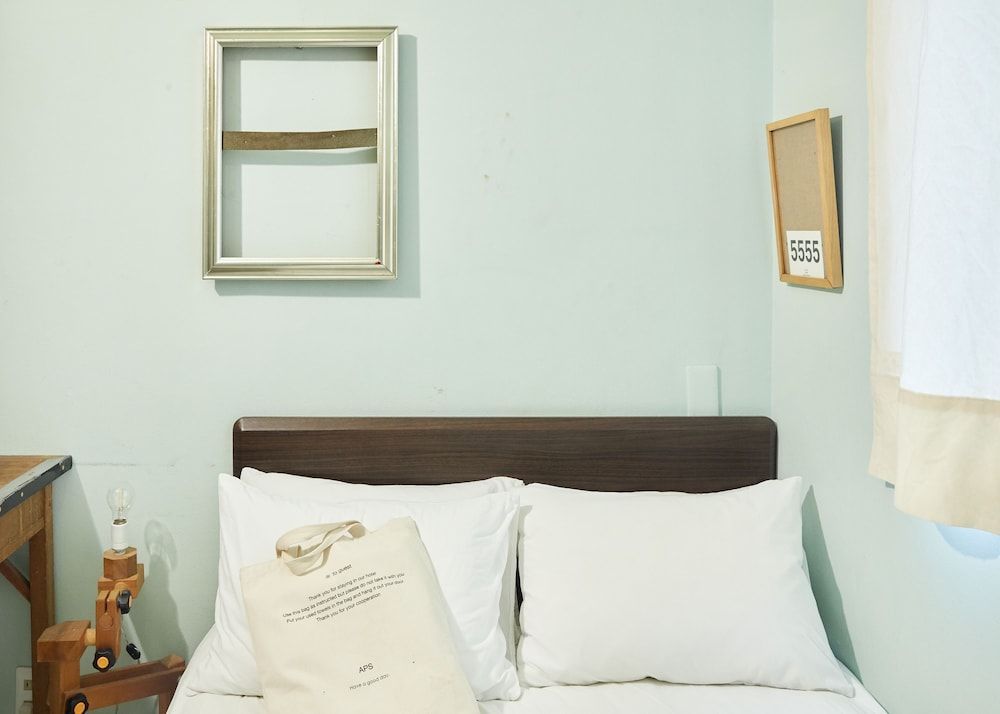 Apartment Hotel Shinjuku 1