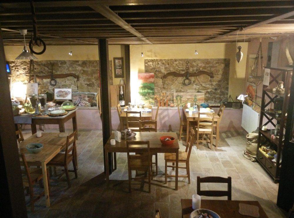 Antico Podere Il Bugnolo 2