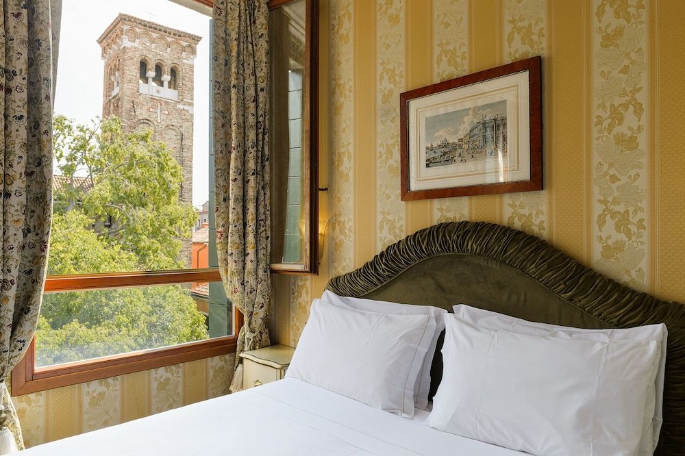 San Zaccaria Apartment 1