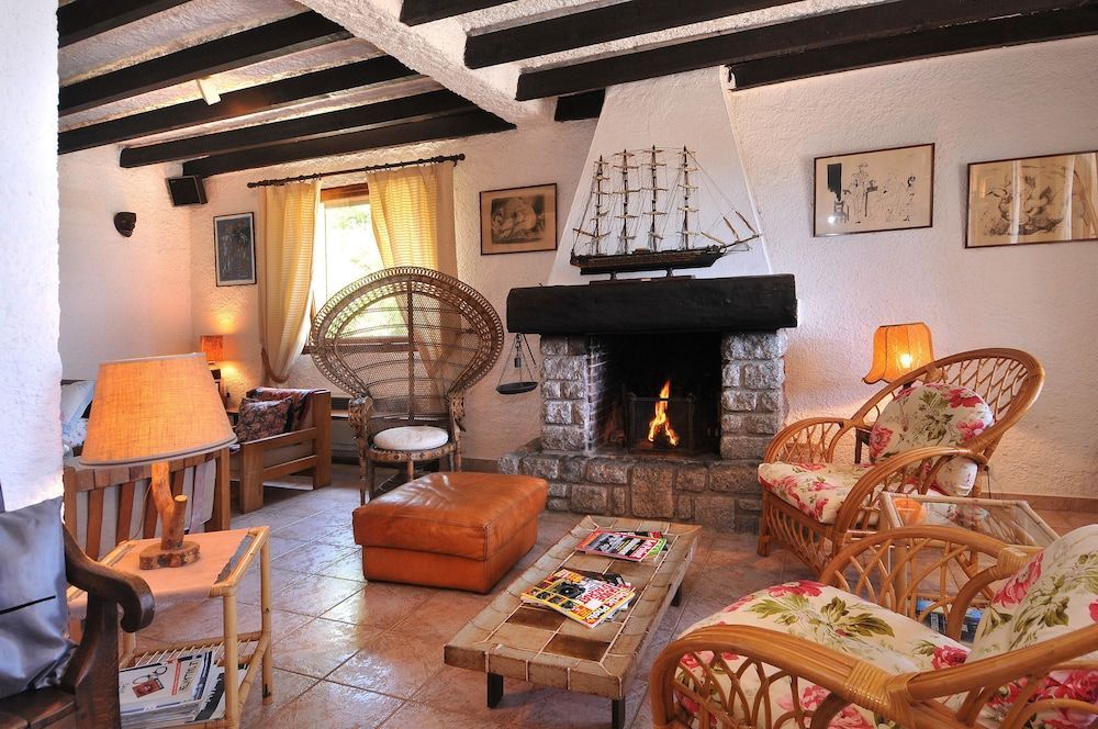 Domaine de Saint Pierre 2