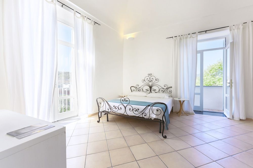 Palazzo Attila - Gioia Apartments 2