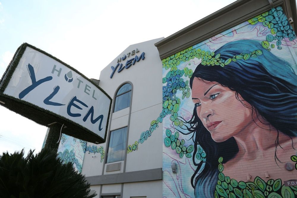 Hotel Ylem 1