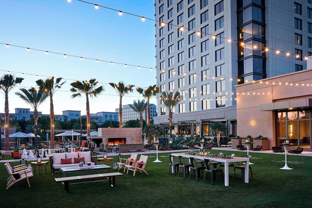 Marriott Irvine Spectrum 2