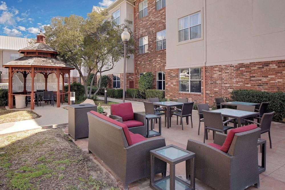 Residence Inn Dallas DFW Airport North/Irving 1