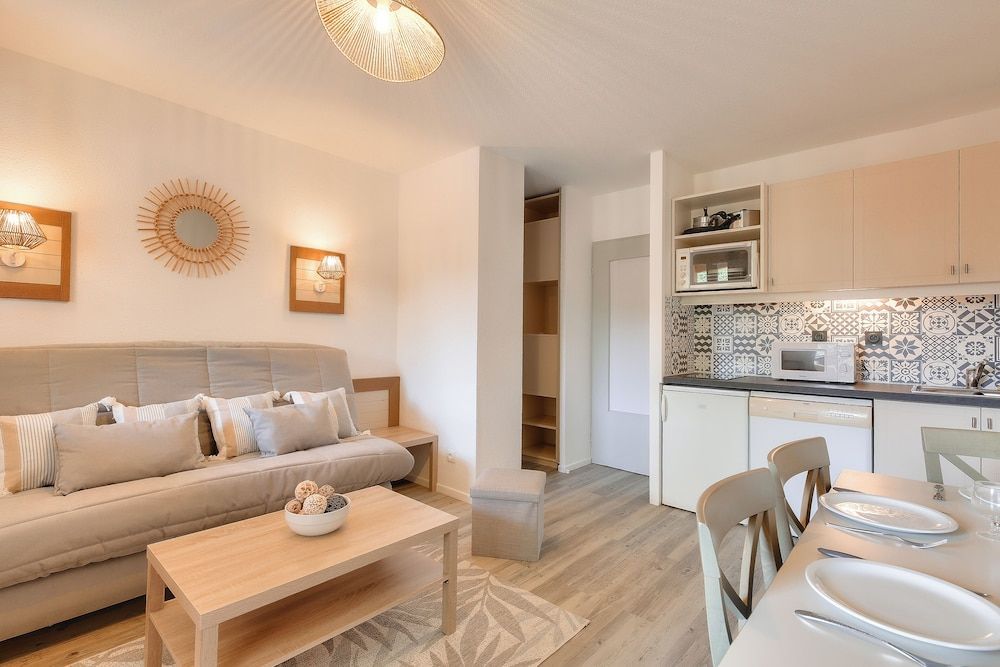 Valescure Accommodation 2