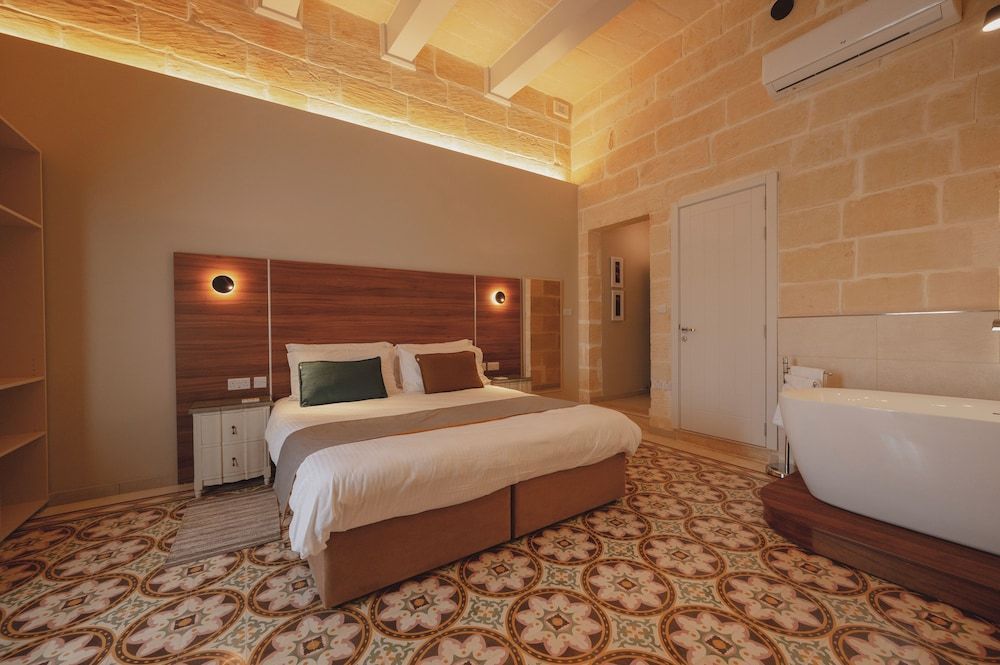 Silla Boutique B&B 1