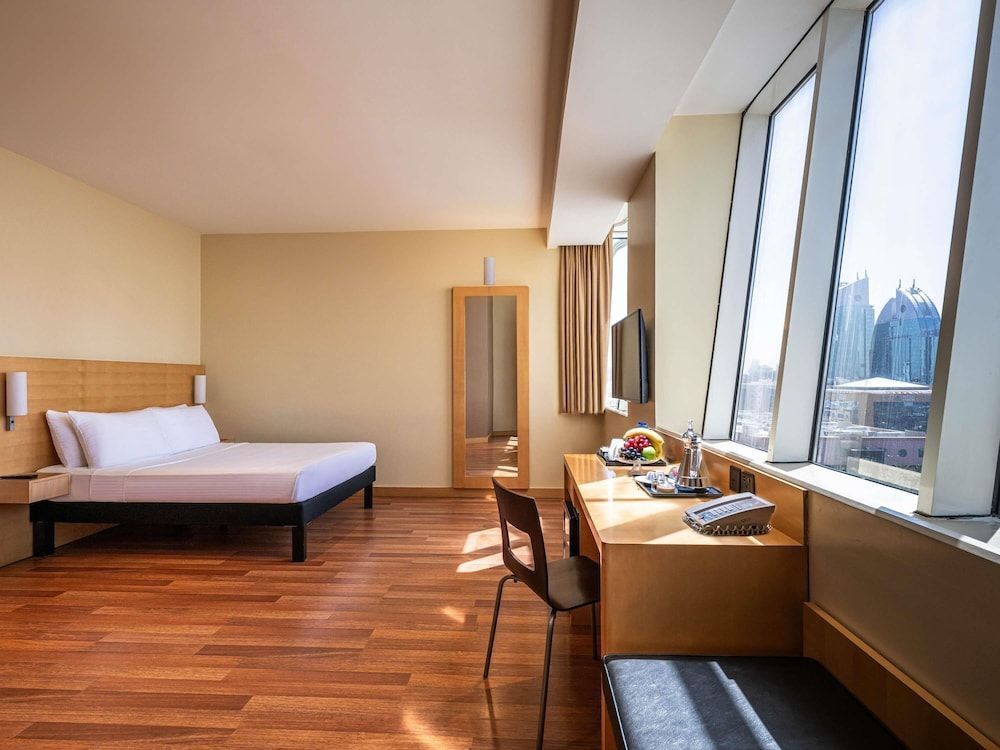 Ibis Riyadh Hotel Al Muhammadiyah United Company Branch 1