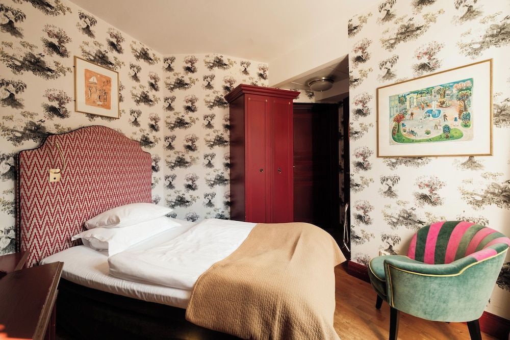 Hotel Kung Carl, WorldHotels Crafted 1