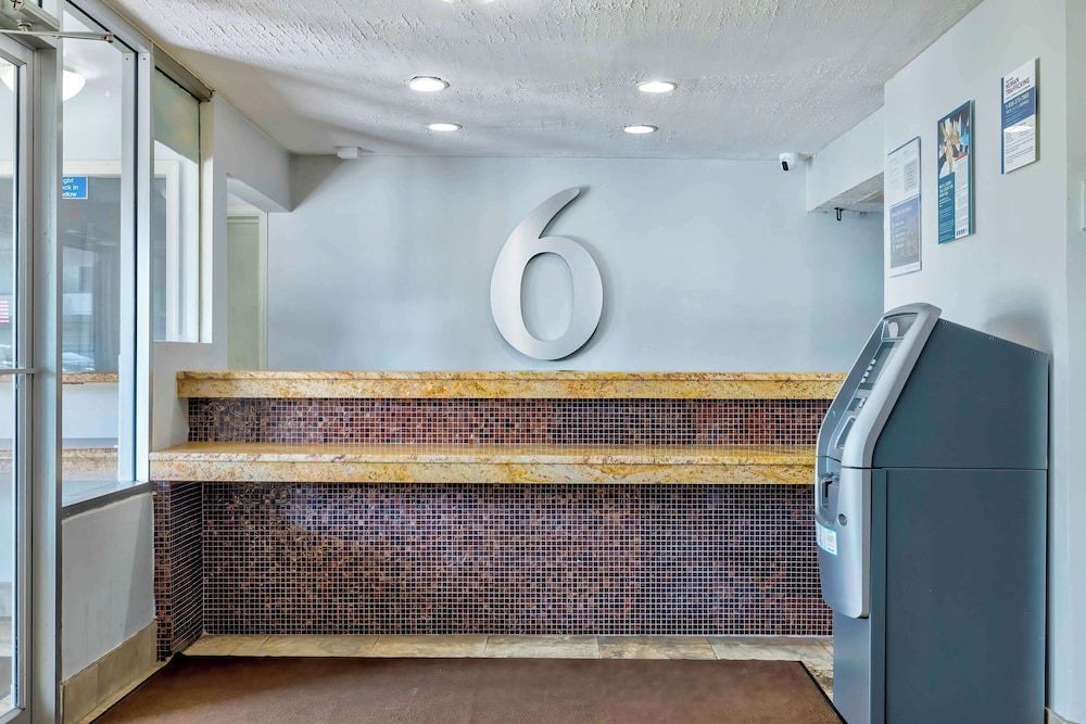 Motel 6 Harrisburg PA Near PA Expo Center 2
