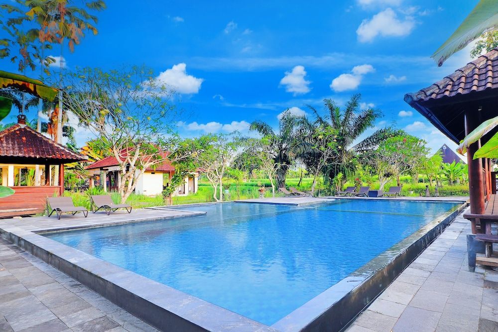 Collection O Ubud Near Central Ubud Formerly Hotel Suly 1