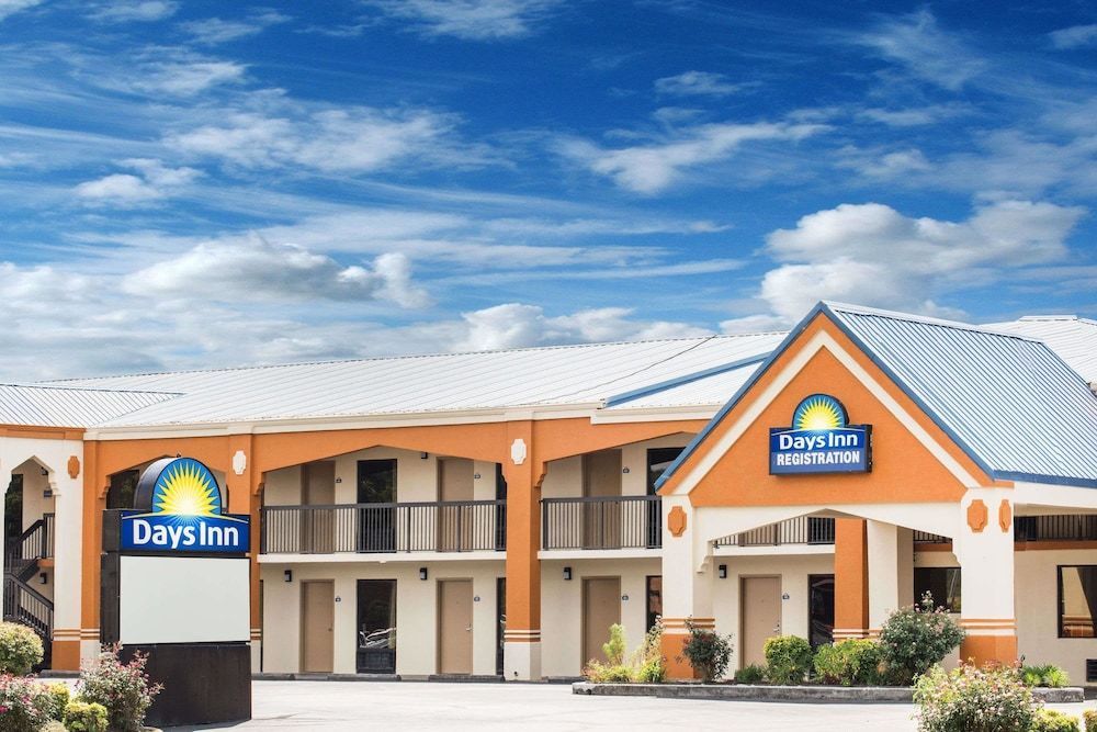 Days Inn by Wyndham Athens 1