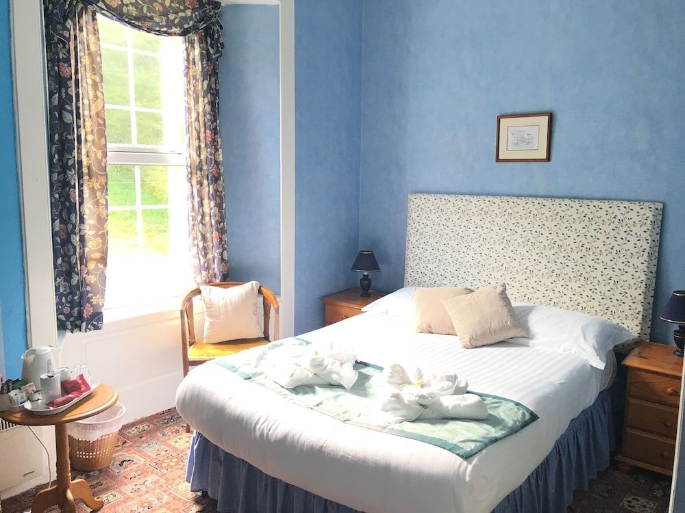 Cannon House Guest House 2