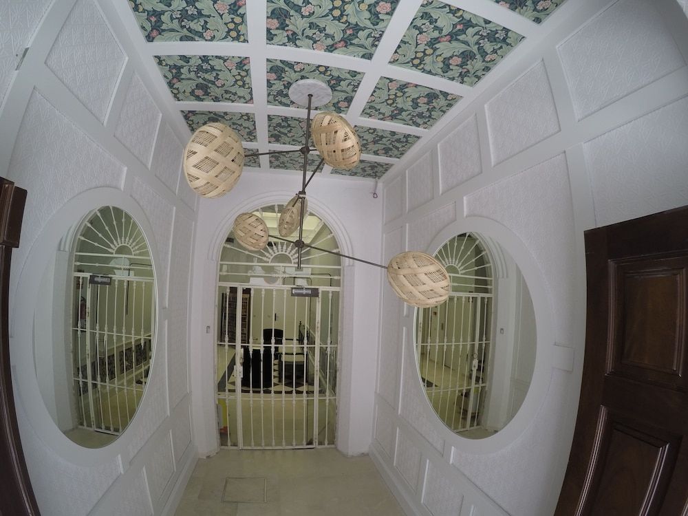 Hostal Hom Museo 2