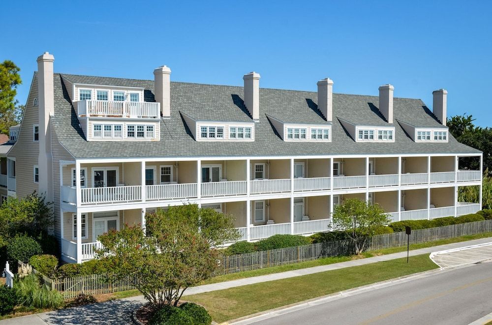 Inlet Inn NC 1
