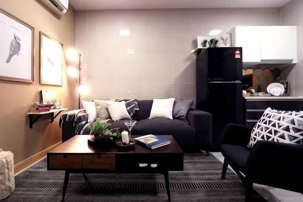 KL Gateway Residence 1