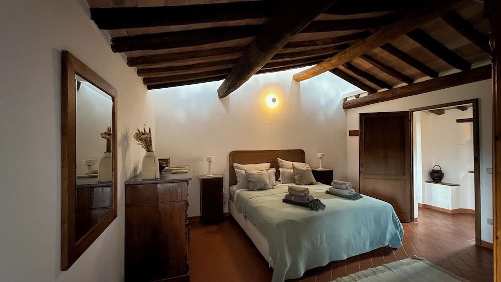 Agriturismo Podere Cortilla 2