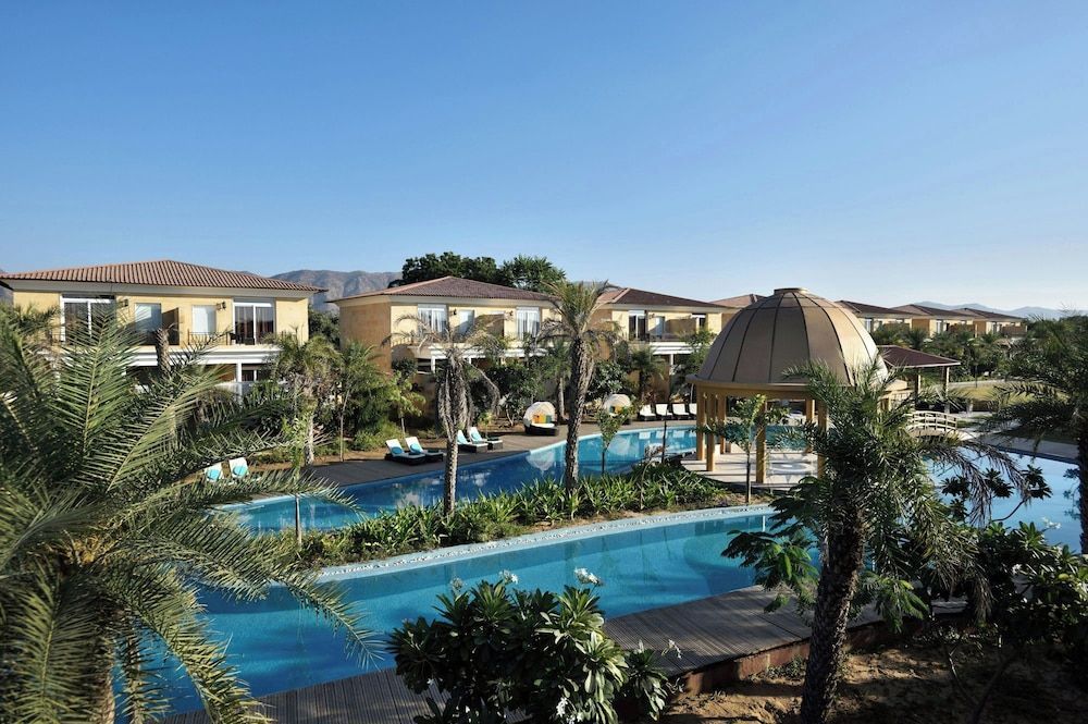 The Westin Pushkar Resort & Spa 1