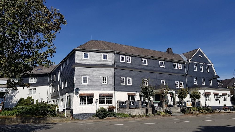 Hotel Altastenberg 1