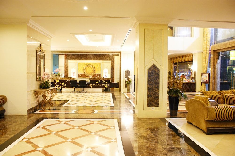 LK Royal Suite 2