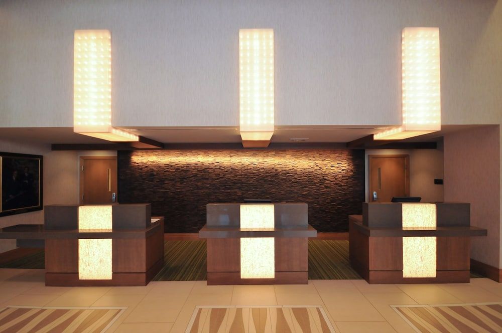 Rochester Marriott Mayo Clinic Area 2