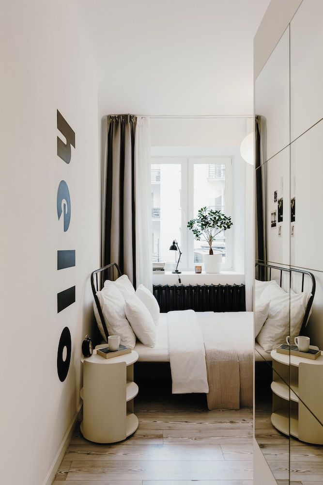 Bunga Apartament 2