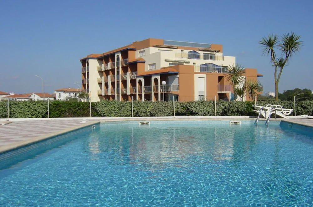 Mer et Golf 1