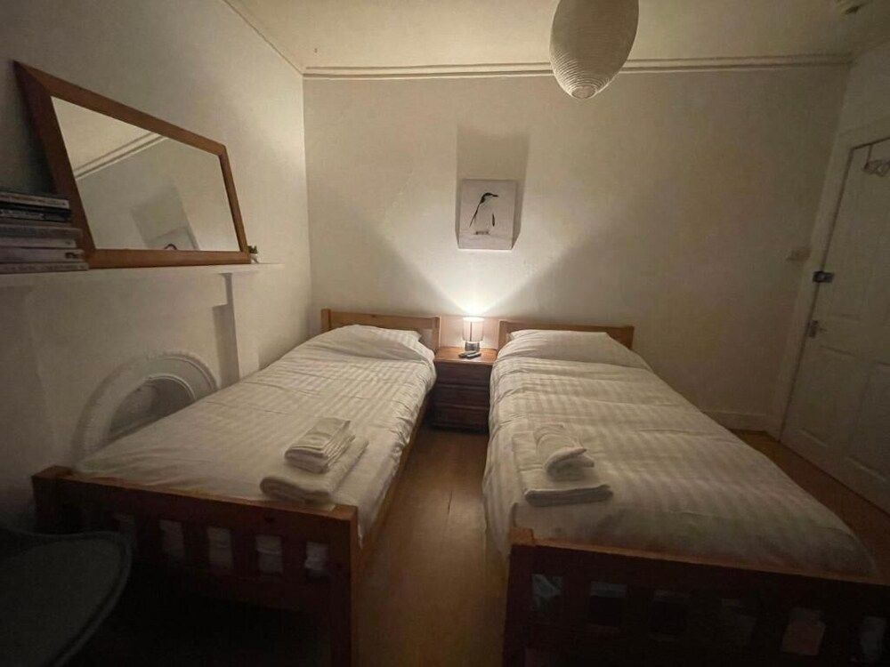 Taynuilt Guest House 2
