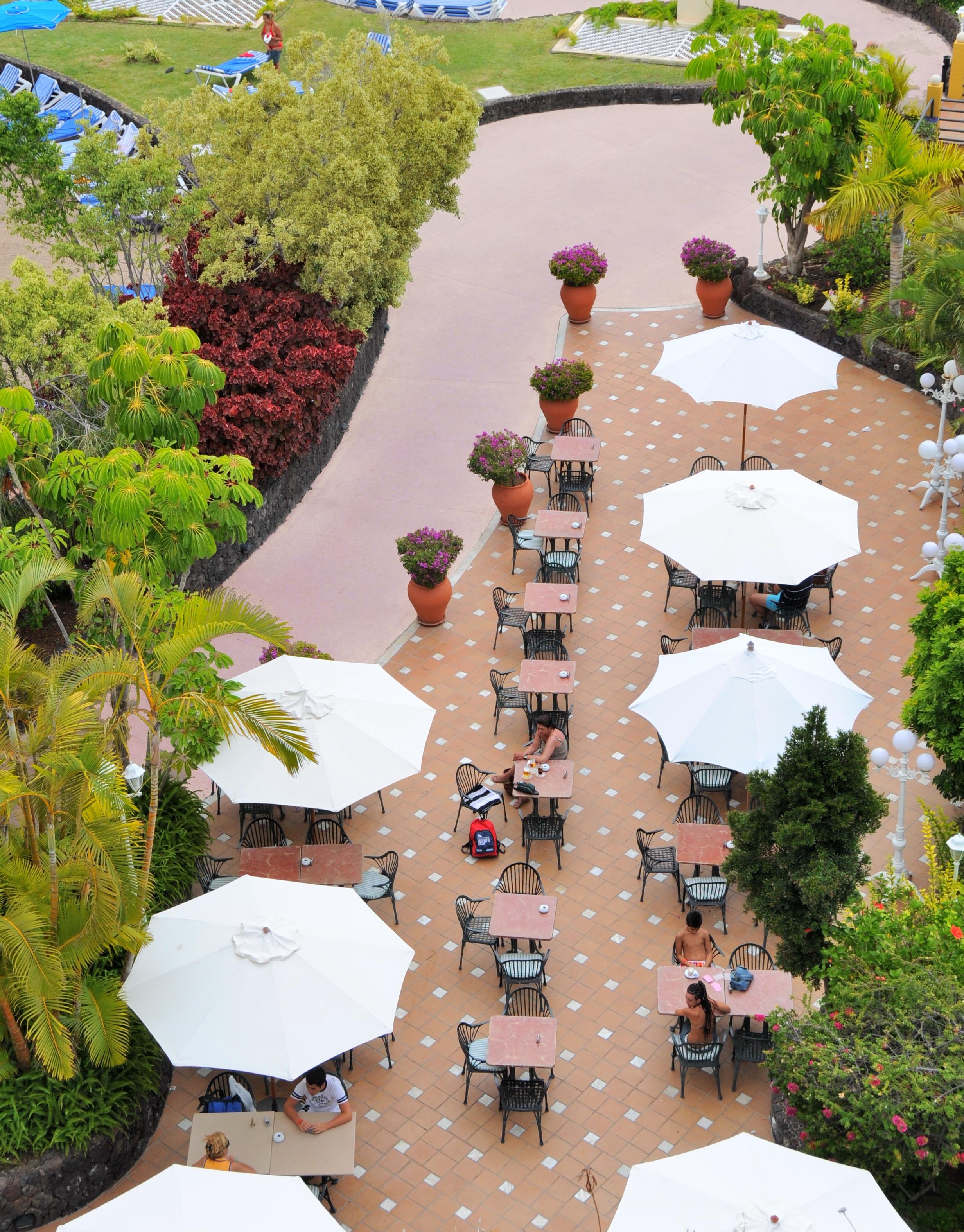 La Quinta 2