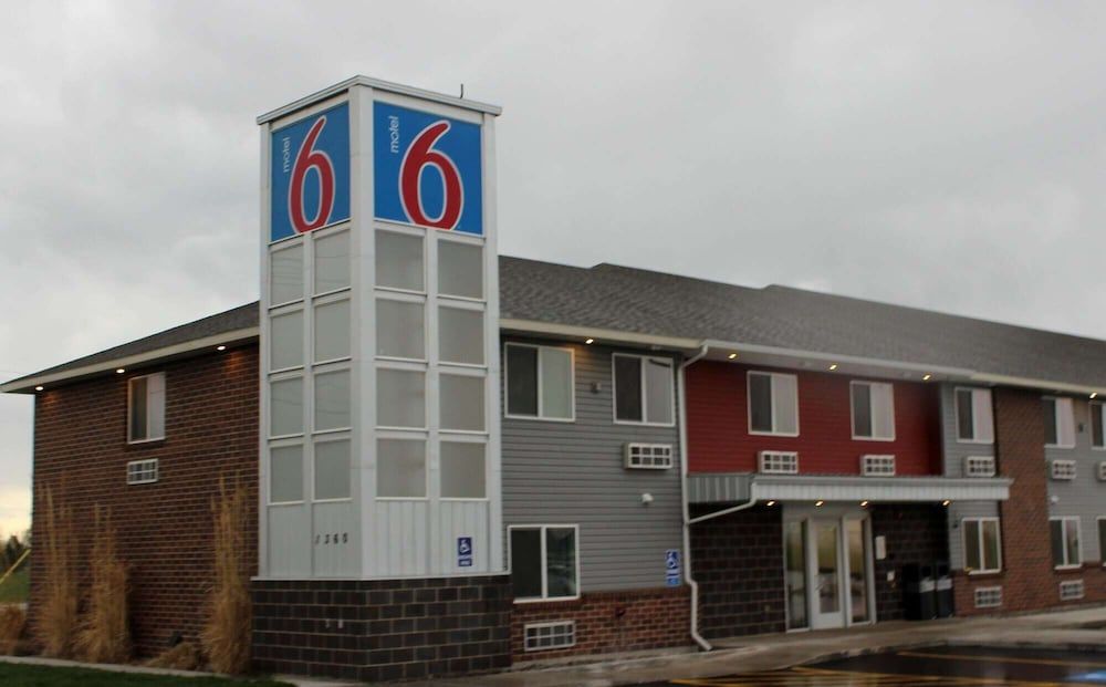 Motel 6 Rexburg, ID 1