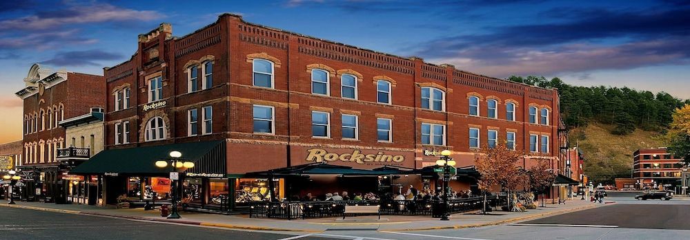 Rocksino by Hard Rock Deadwood 1