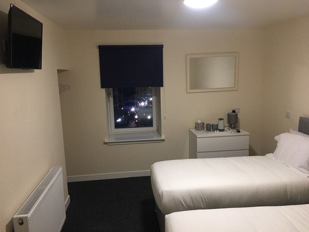 Stonefield Rooms 2