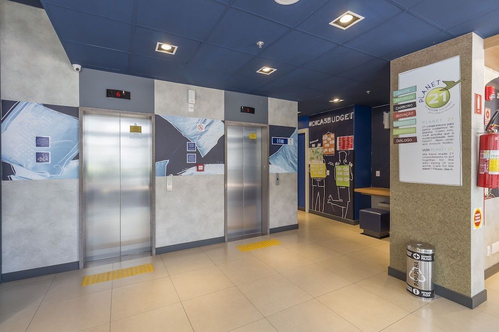 Ibis budget Blumenau 2