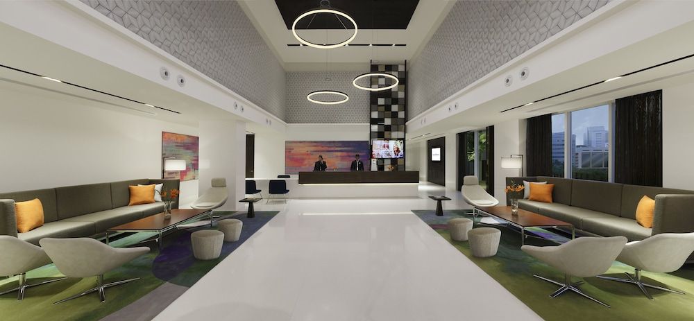 Novotel Kochi Infopark 2