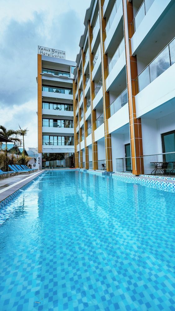 Venus Royale Hotel 1