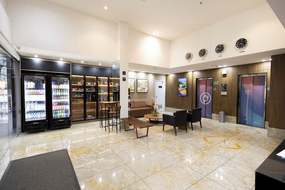 Tulip Inn Vila Velha 2