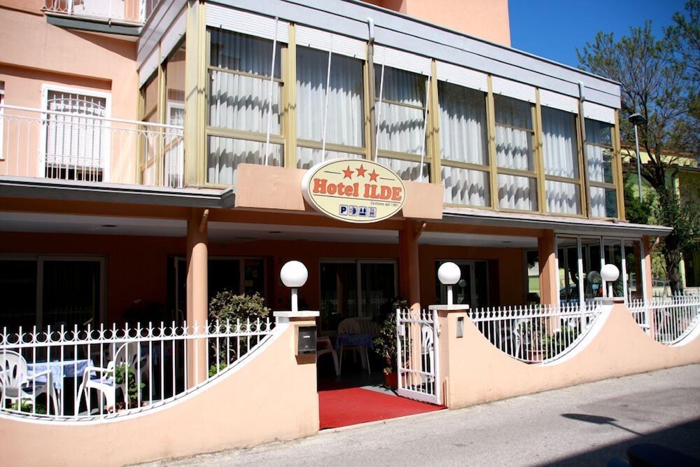 Hotel Ilde 1