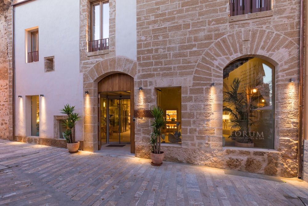 Forum Boutique Hotel & Spa - Adults Only 1