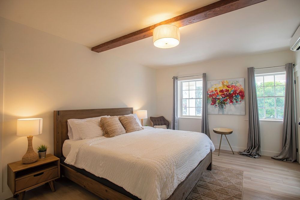 Hillcrest Boutique Hotel 2