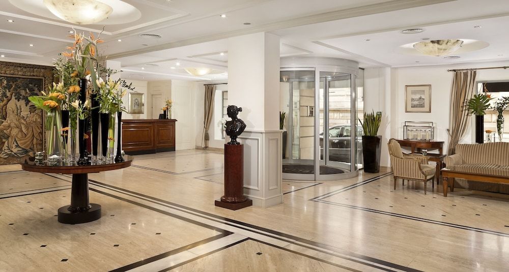 Meliá Paris Vendôme 2
