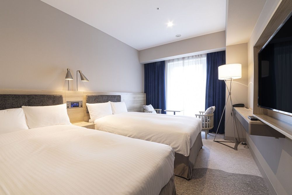 Hotel Keihan Nagoya 1