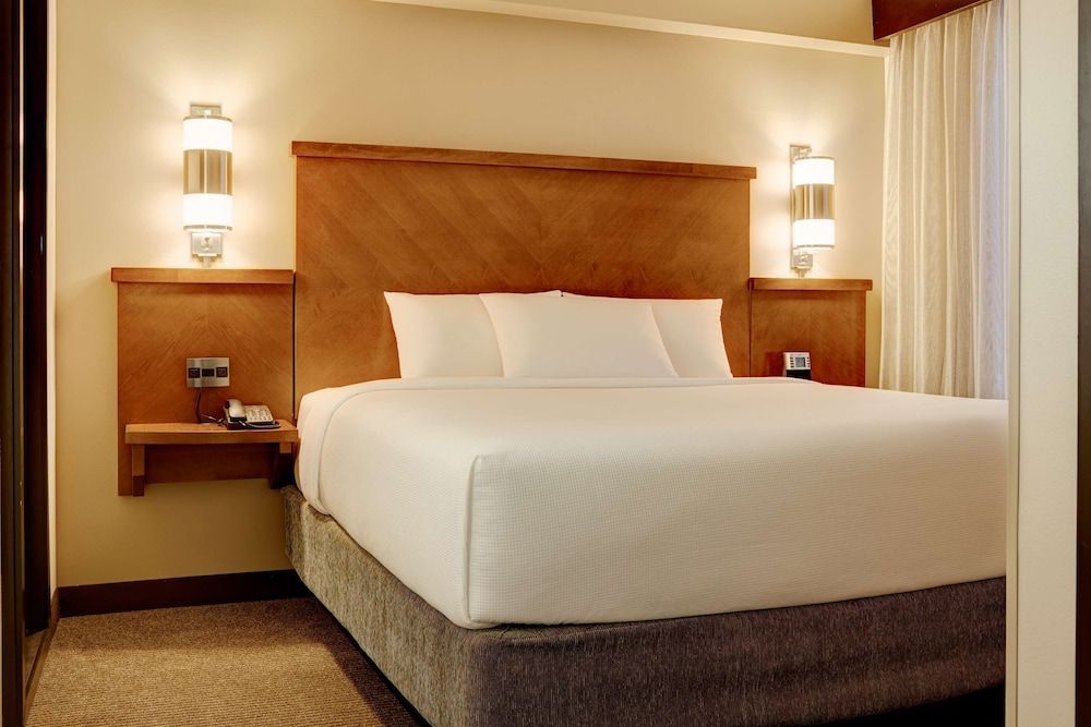 Hyatt Place Columbia/Harbison 1