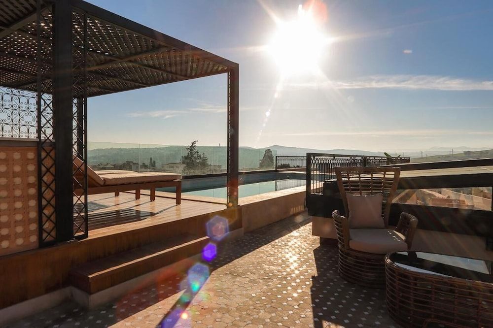 Dar Lys Luxury Riad & Spa 1